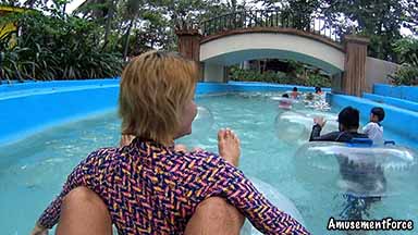Splash Island 13