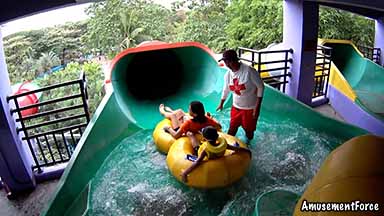 Splash Island 14