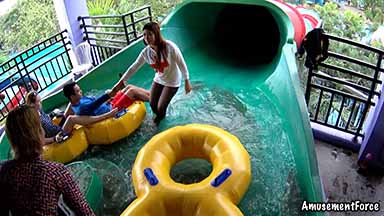 Splash Island 15