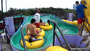 Splash Island 17