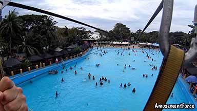 Splash Island 21