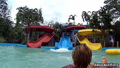 Splash Island 26