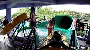 Splash Island 0