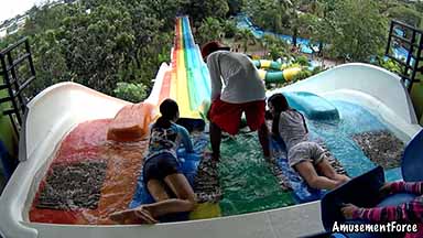 Splash Island 3