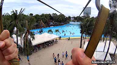 Splash Island 4