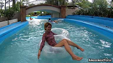 Splash Island 5