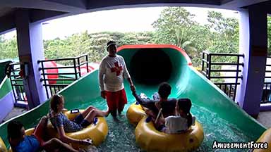 Splash Island 6