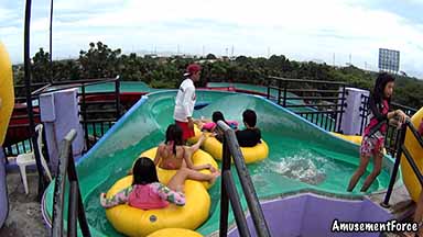Splash Island 8