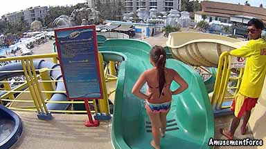 Splash Jungle Water Park 8