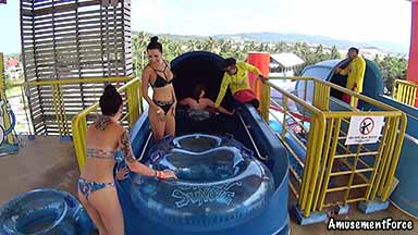 Splash Jungle Water Park 9