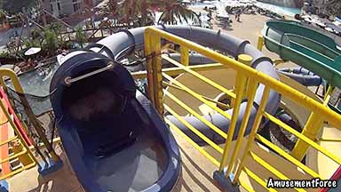 Splash Jungle Water Park 10