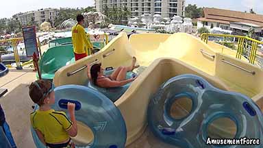 Splash Jungle Water Park 11