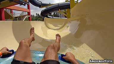 Splash Jungle Water Park 12