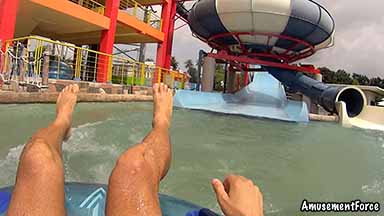Splash Jungle Water Park 13