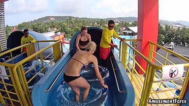 Splash Jungle Water Park 14