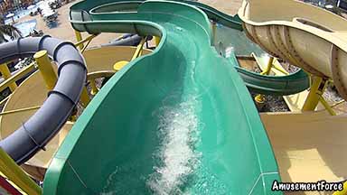 Splash Jungle Water Park 15