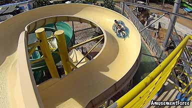 Splash Jungle Water Park 16