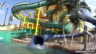 Splash Jungle Water Park 17