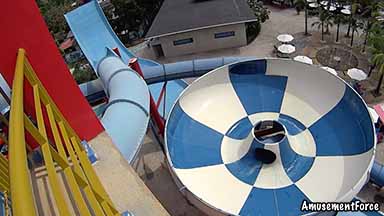 Splash Jungle Water Park 0