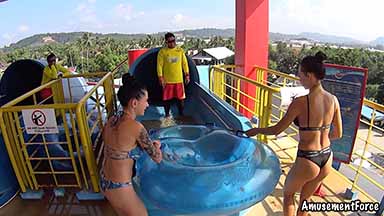 Splash Jungle Water Park 2