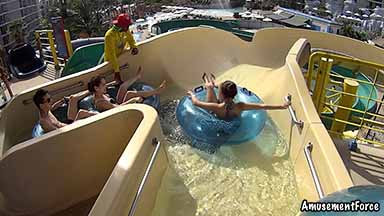 Splash Jungle Water Park 3