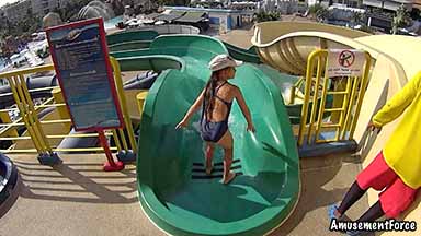 Splash Jungle Water Park 4