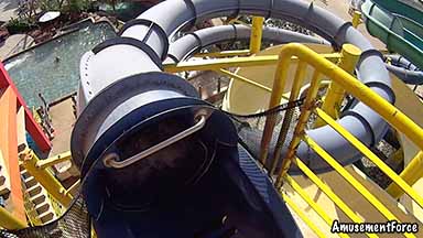 Splash Jungle Water Park 5