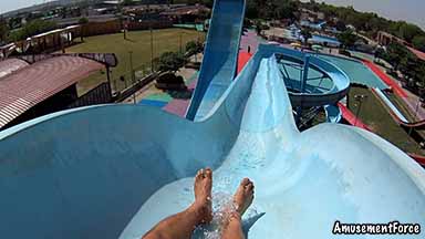 Splash The Sun City 7