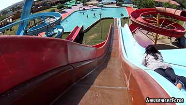 Splash The Sun City 8