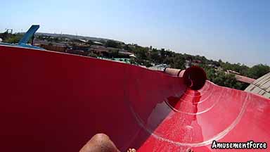 Splash The Sun City 9