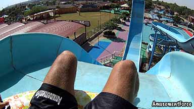 Splash The Sun City 10