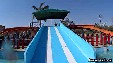 Splash The Sun City 11