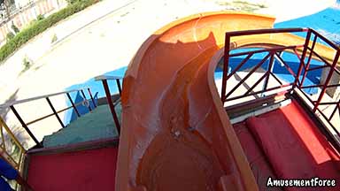 Splash The Sun City 12