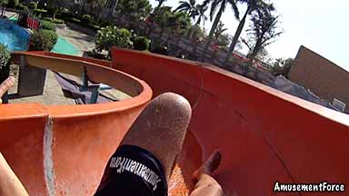 Splash The Sun City 13