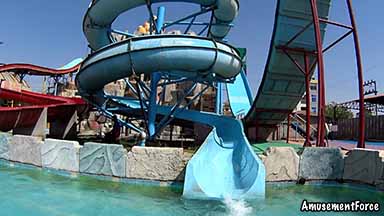 Splash The Sun City 14