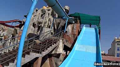 Splash The Sun City 15