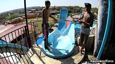 Splash The Sun City 16