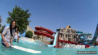 Splash The Sun City 17