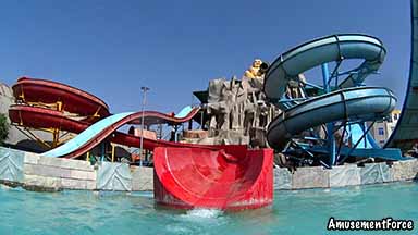 Splash The Sun City 18