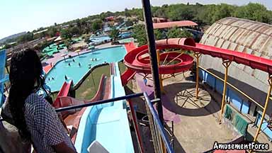 Splash The Sun City 19