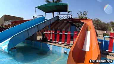 Splash The Sun City 20