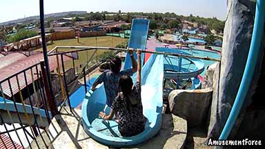 Splash The Sun City 0