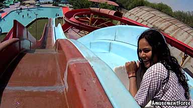 Splash The Sun City 2
