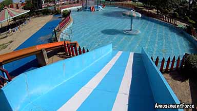 Splash The Sun City 4