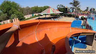 Splash The Sun City 5