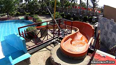 Splash The Sun City 6