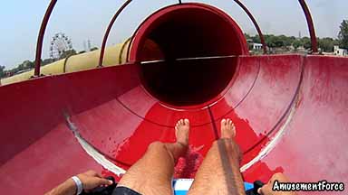 Splash Water World 5
