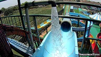 Splash Water World 6