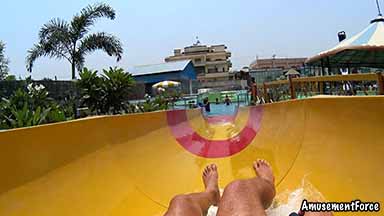 Splash Water World 10