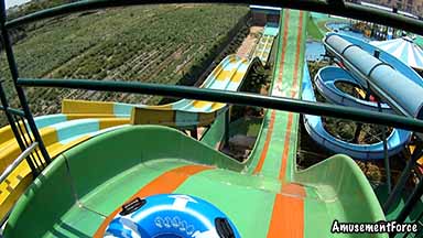 Splash Water World 13